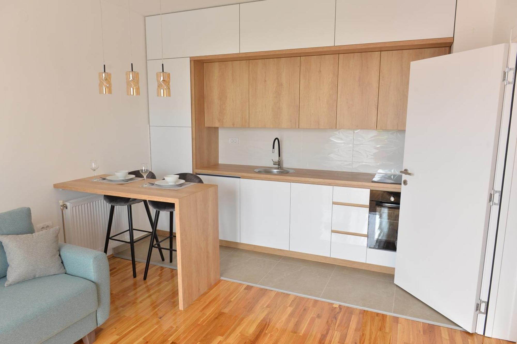 Hm Apartments Indija Exterior photo
