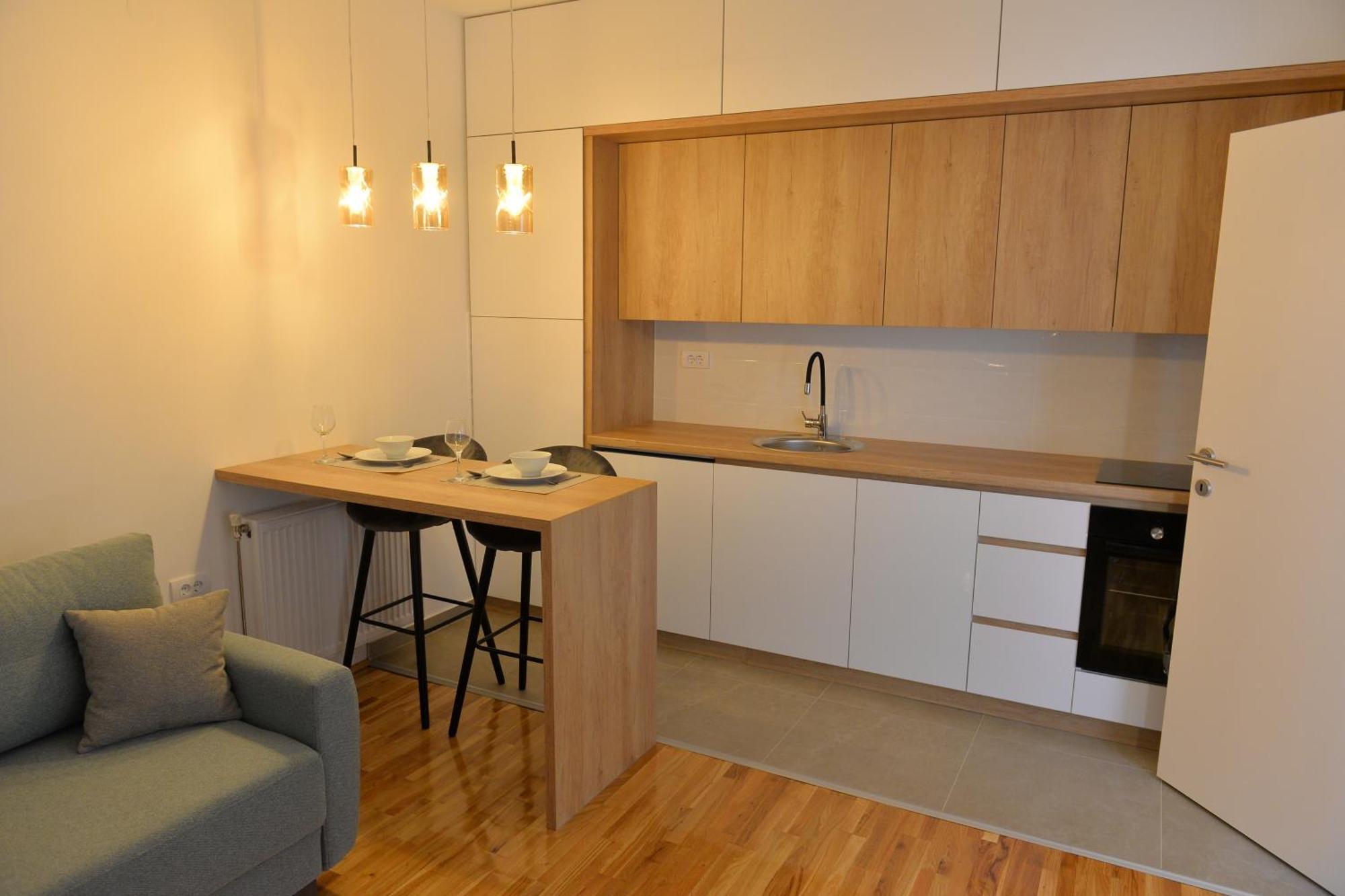 Hm Apartments Indija Exterior photo