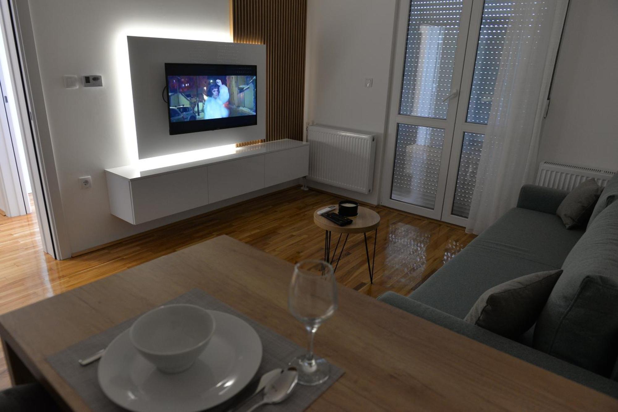 Hm Apartments Indija Exterior photo