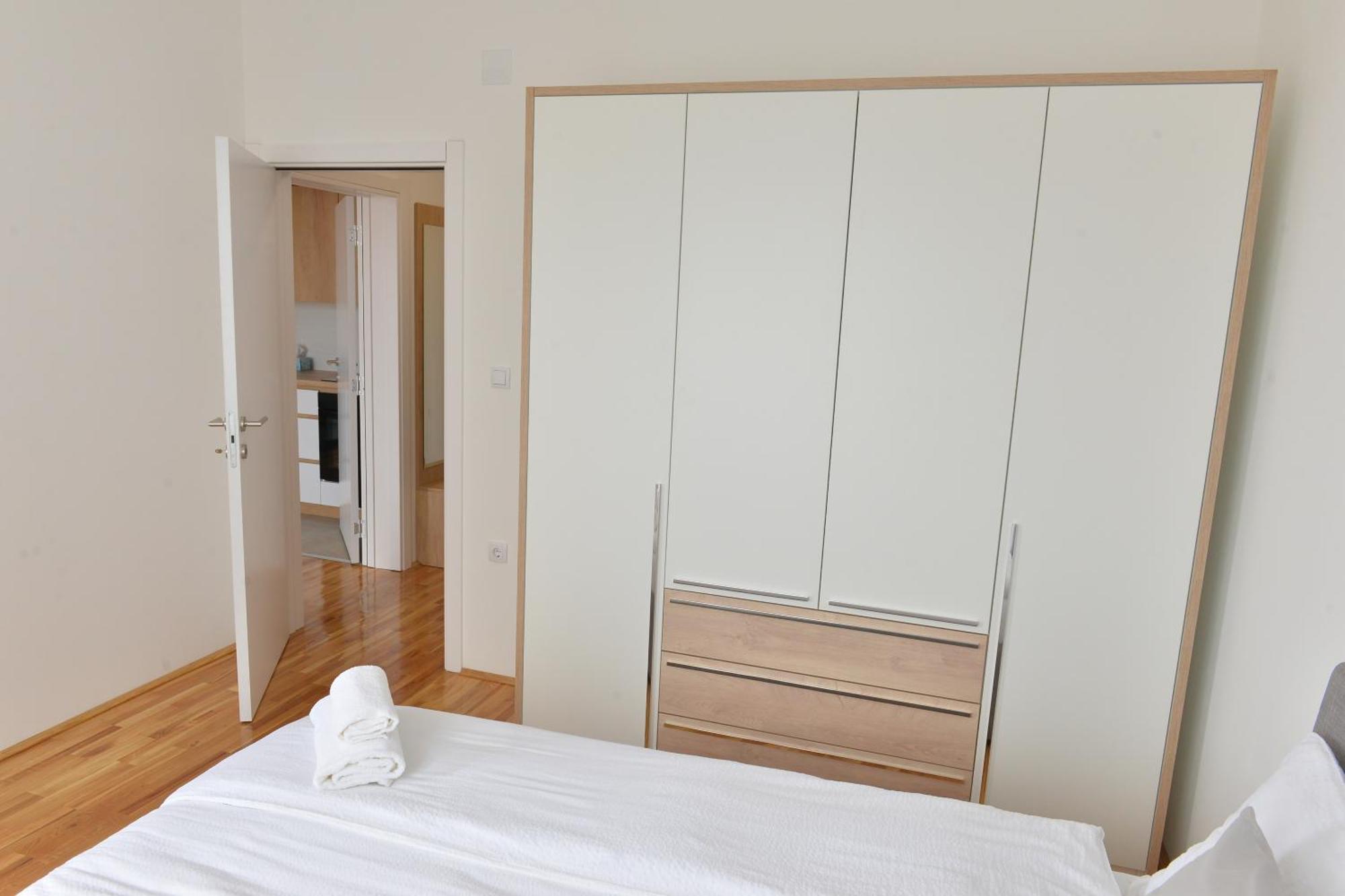 Hm Apartments Indija Exterior photo