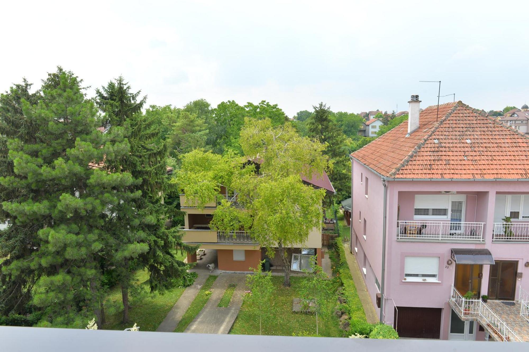 Hm Apartments Indija Exterior photo