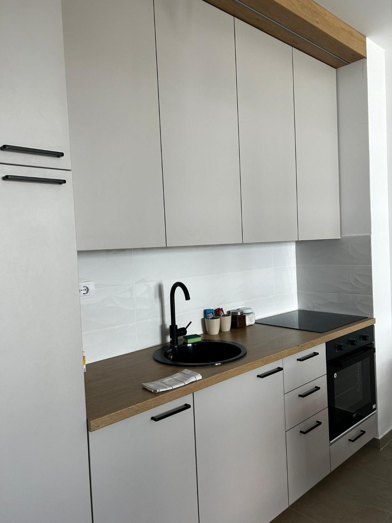 Hm Apartments Indija Exterior photo